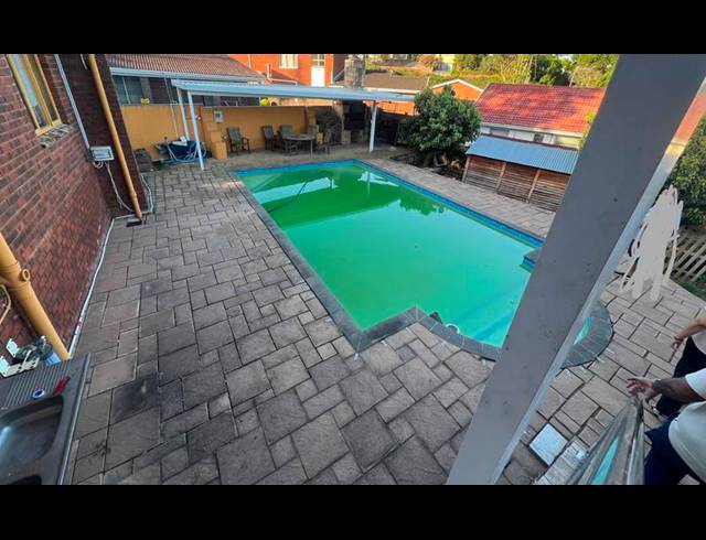 4 BEDROOM HOUSE FOR SALE IN RESERVOIR HILLS
